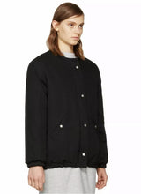 Load image into Gallery viewer, Isabel Marant Étoile reversible puffer jacket eu 38