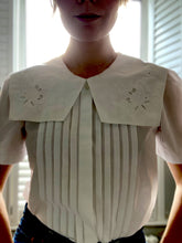 Load image into Gallery viewer, Sally blouse