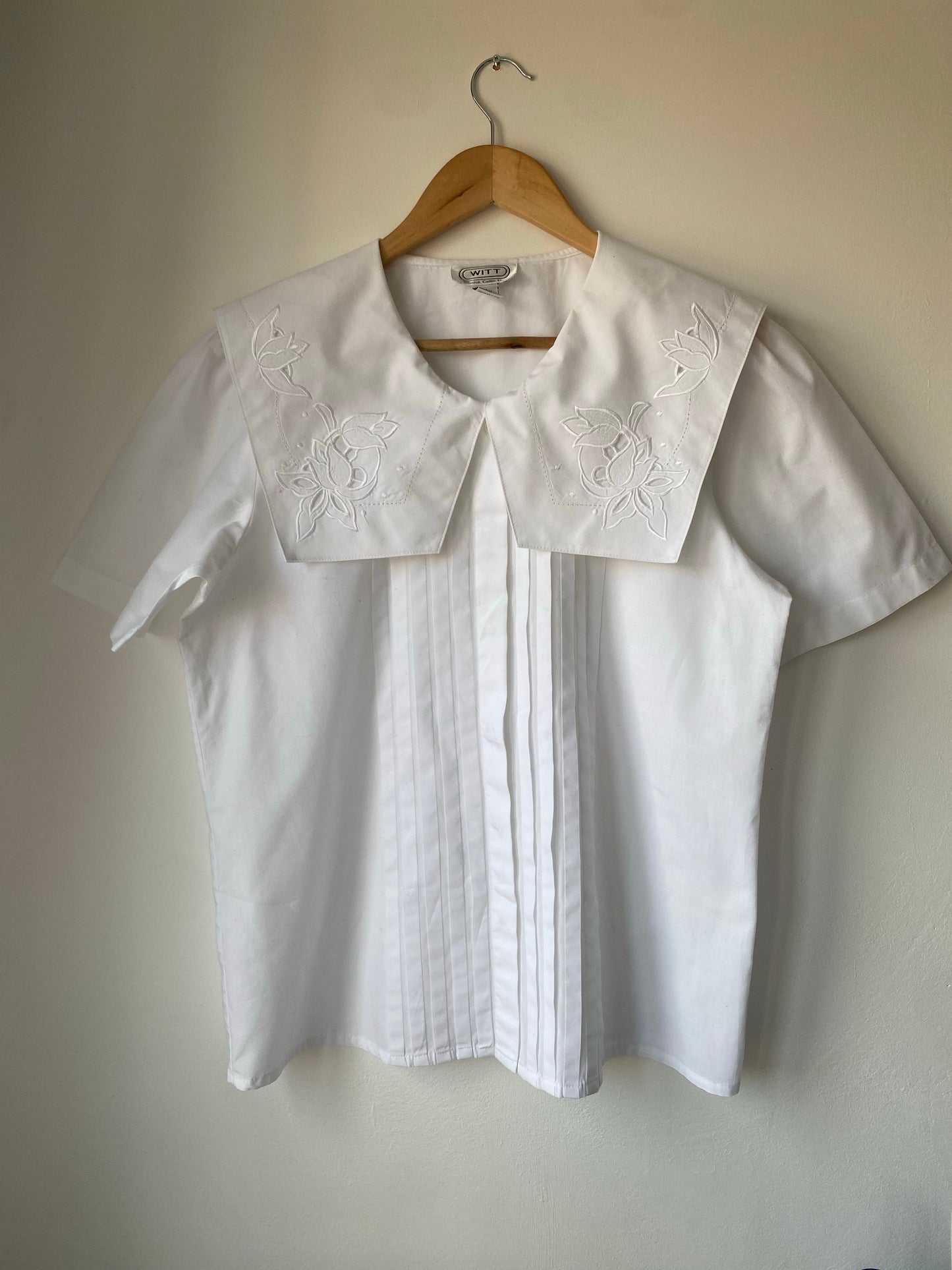 Sally blouse