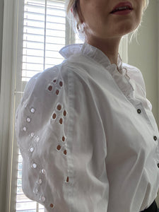 Georgia blouse