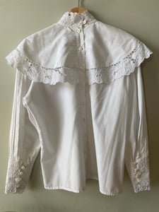 Emmeline blouse
