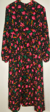 Load image into Gallery viewer, Martha cotton maxi dress