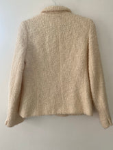 Load image into Gallery viewer, Jones New York wool boucle collared jacket