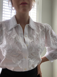 Dolly blouse